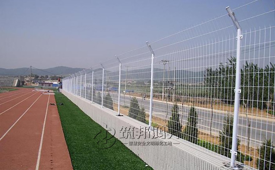 體育場(chǎng)隔離護(hù)欄網(wǎng)