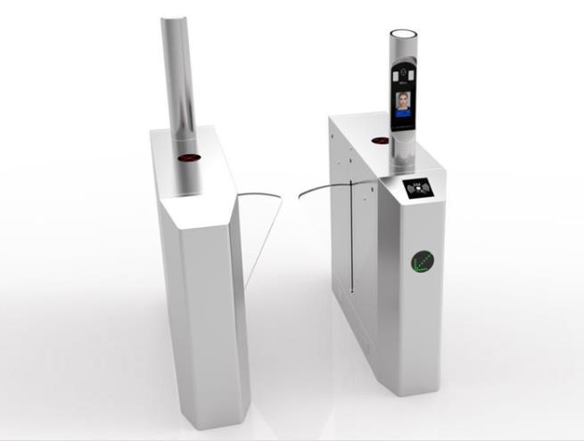 勞務實名制門禁集裝箱 勞務實名制門禁集裝箱