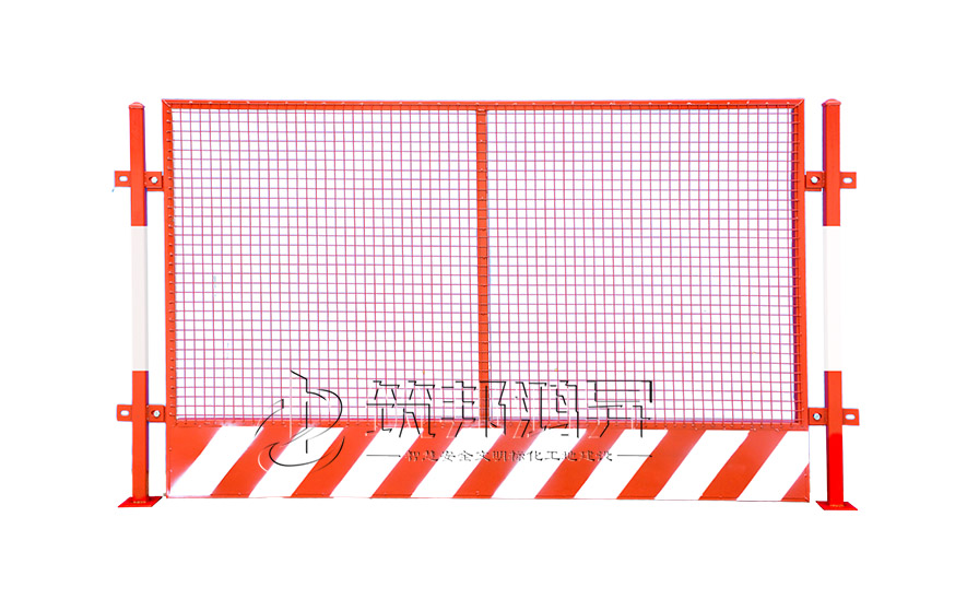 工地護(hù)欄，工地臨邊護(hù)欄